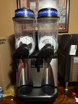 Slushy Machine