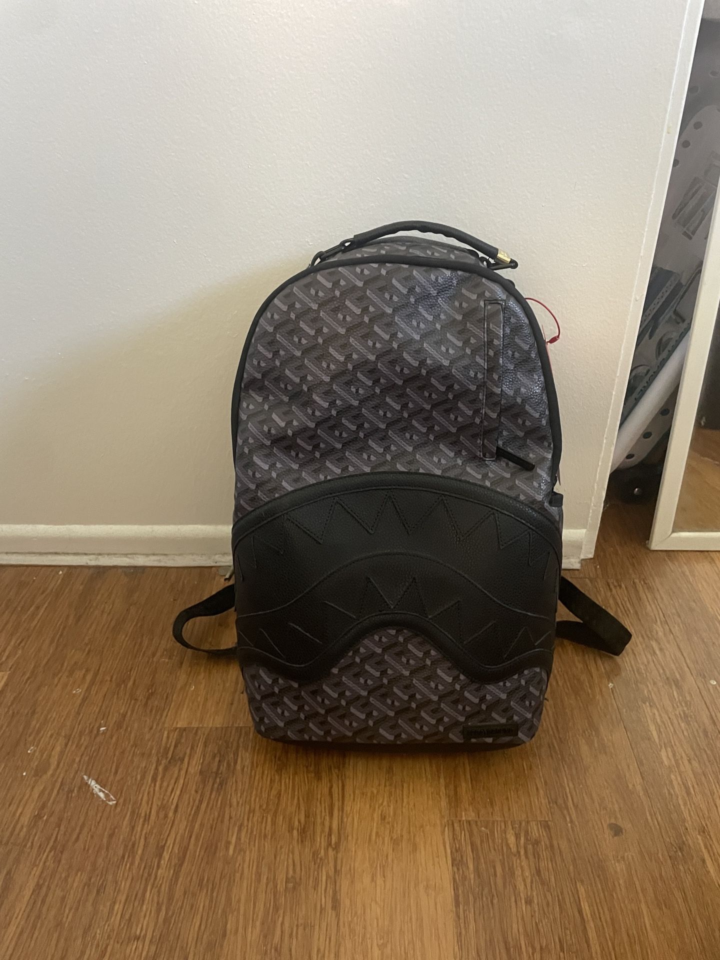 Sprayground Backpack