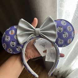 Disney micky mouse ears 