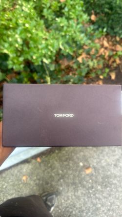 Brand New Tom Ford Glasses
