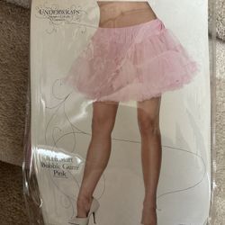 Tutu for Dance Adults Teens Halloween Costume Cosplay Running 80’s Party. Brand new, in package. 