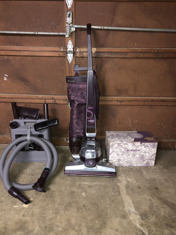 Kirby G5 for Sale in Salem, OR OfferUp
