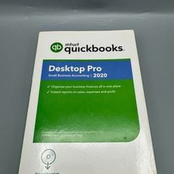 QuickBooks Desktop Pro With A Valid License For Mac & Windows