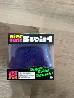 Needoh Swirls