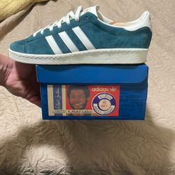 Adidas Jabbar Lo 