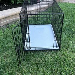 Dog Crate 