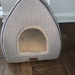 Cat House 