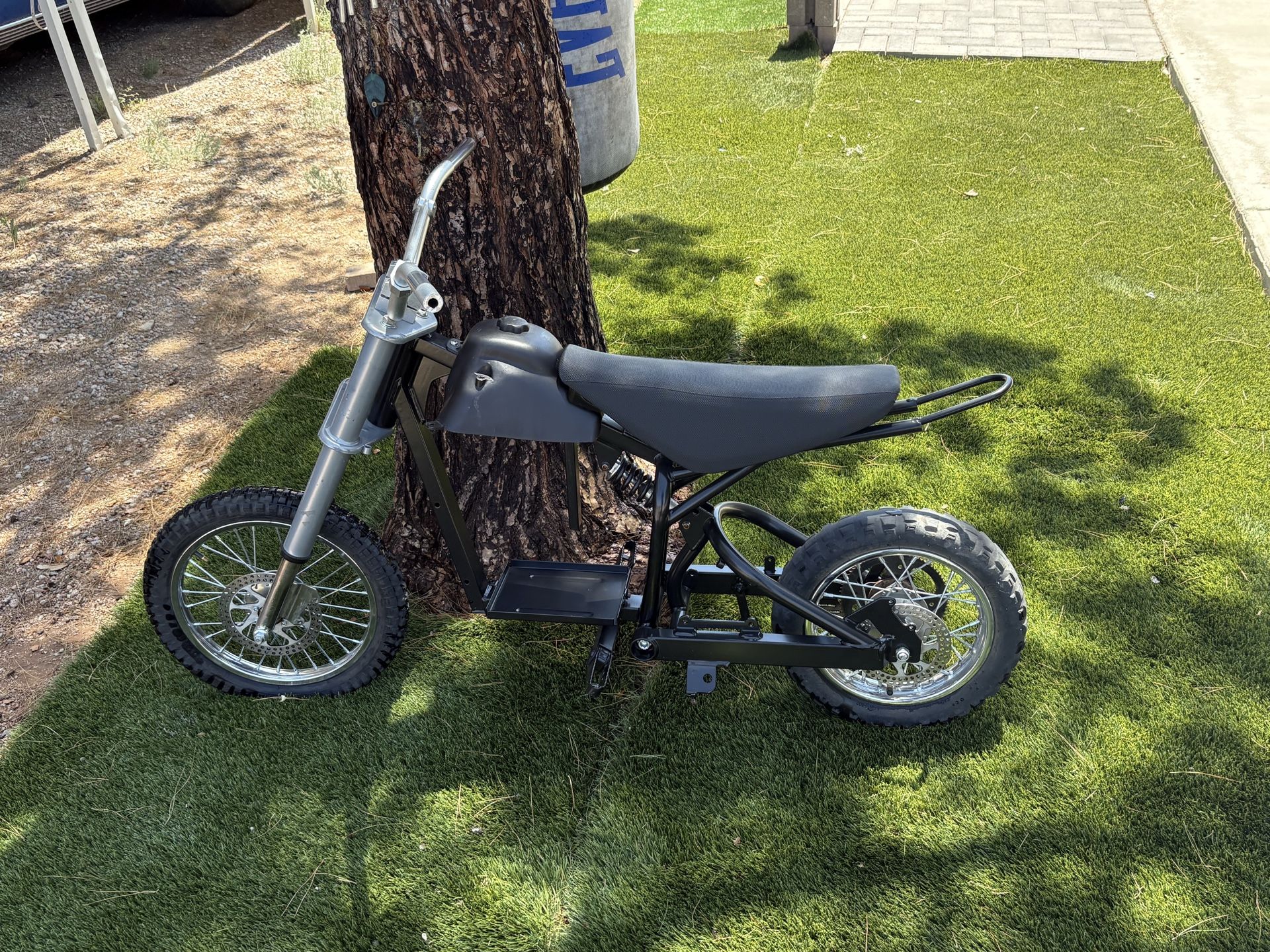 Used Razor Frame Razor mx650 frame for Sale in Apache Junction, AZ - OfferUp
