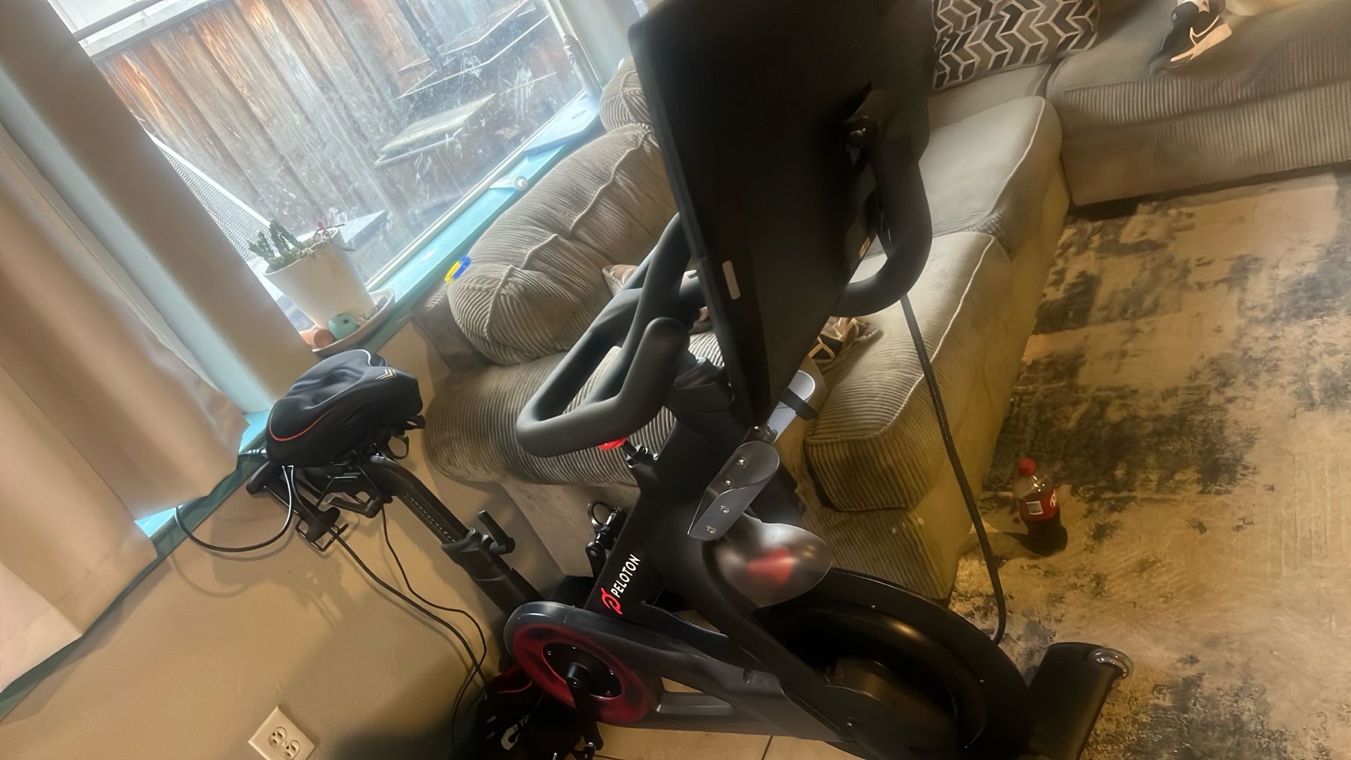 Peloton