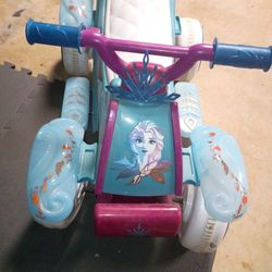 Princess Elsa Frozen 