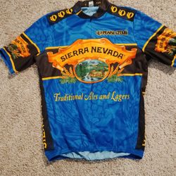 Cycling Jersey