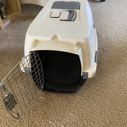 Pet Mate Kennel Kab 