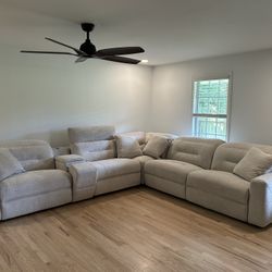 Rooms To Go Couch