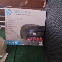 Hp Printer 