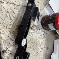 2013-2018 dodge ram headlight bracket 