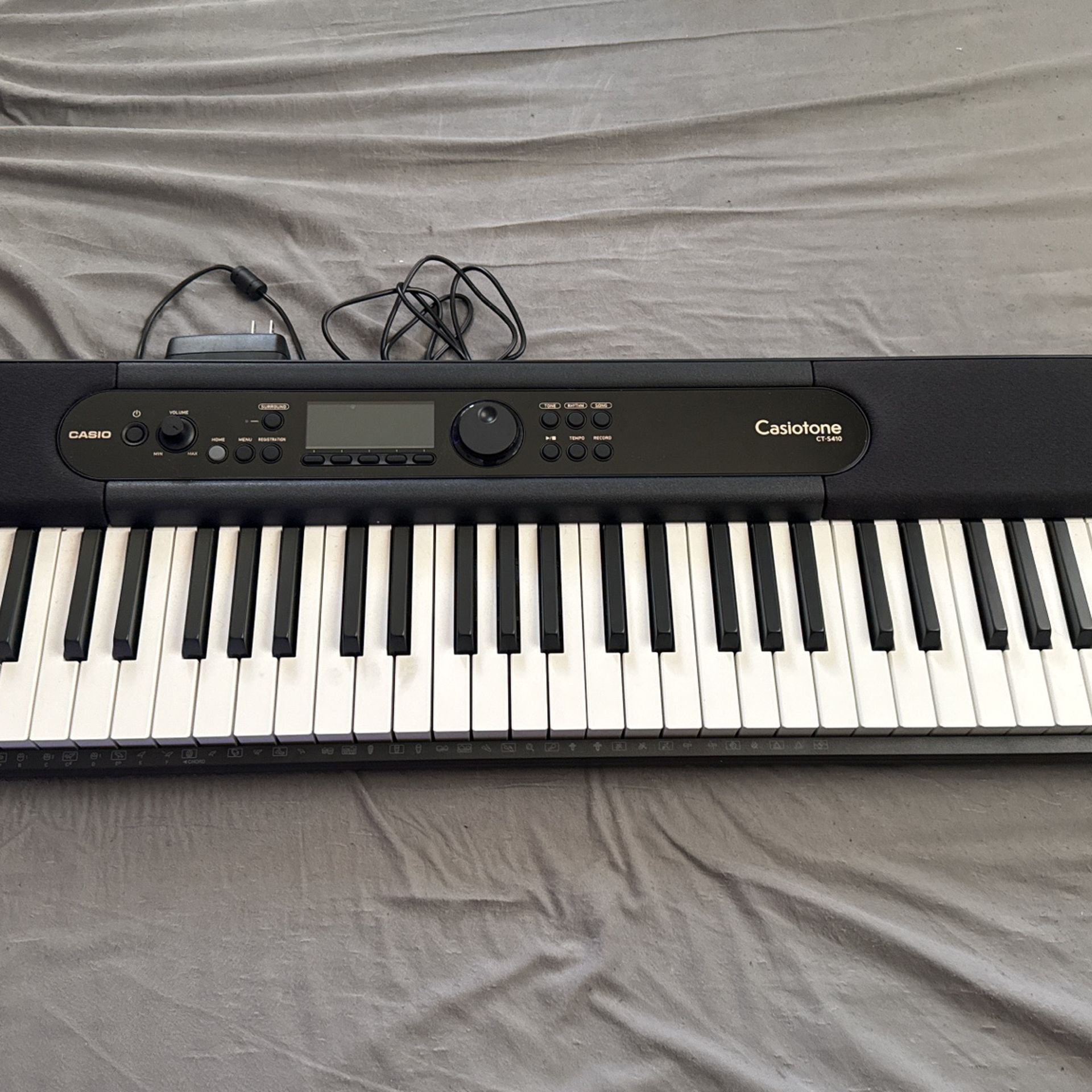 Electric Piano