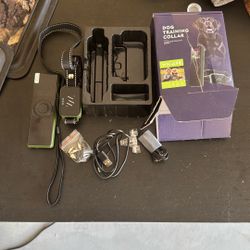 Dog Training Collar 