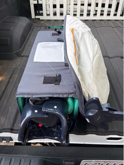 Graco Pack n’ Play
