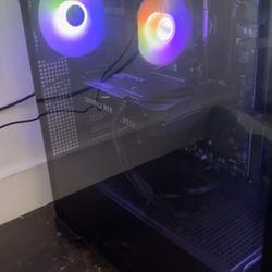 MSI - Aegis Z2 Gaming Desktop - R7-8700F - 16GB Memory