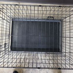 Dog Animal Crate