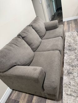 Sofas set 2