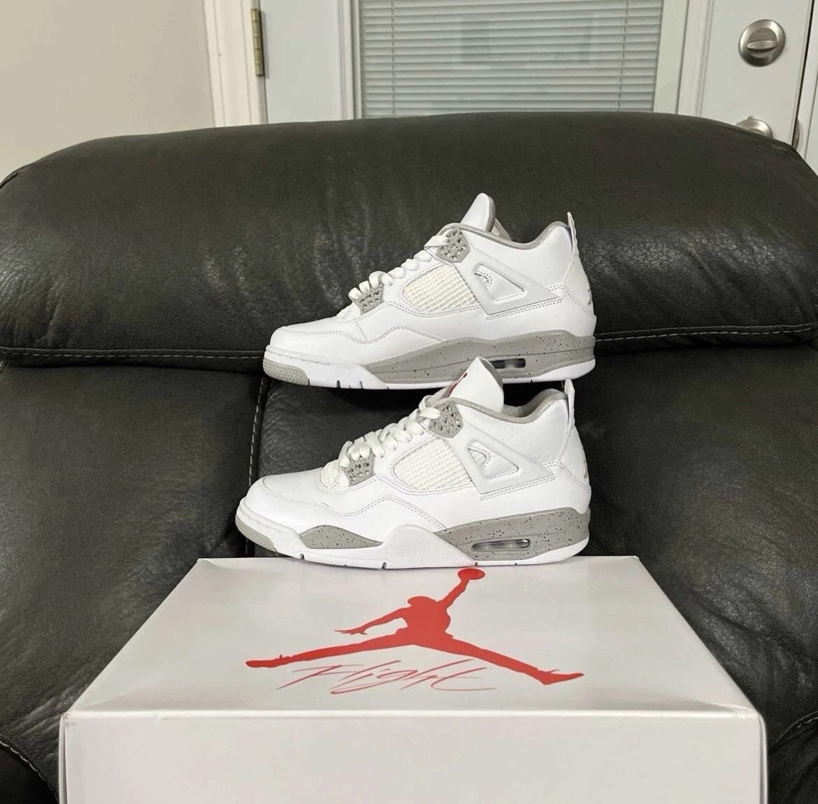 Jordan Air Jordan Shoe