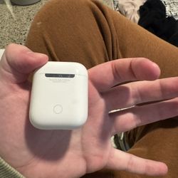 2nd Gen AirPods