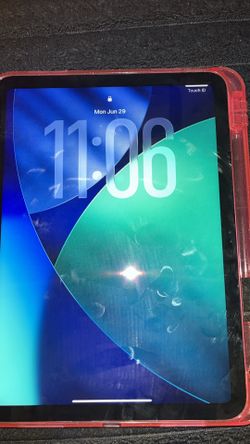 iPad A16