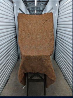 Artesia Paisley Queen Comforter