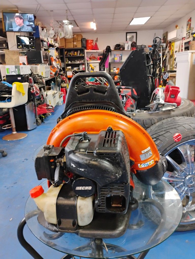 Echo Pb755 Blower Sopladora Echo $149