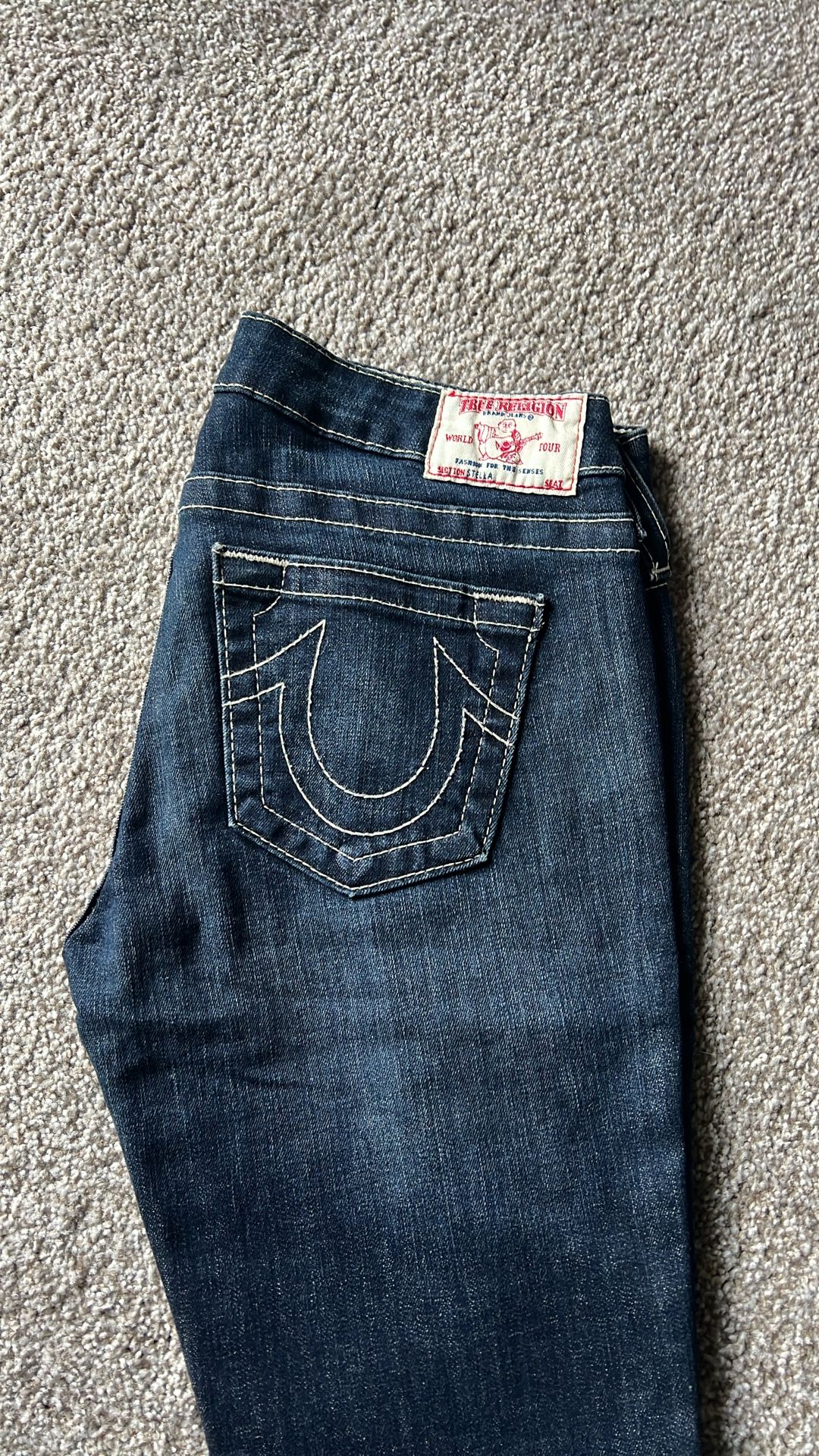 True Religión Brand Jeans