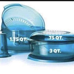 Tupperware 