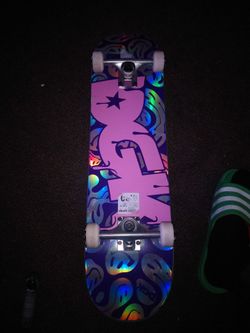 DGK Full Deck🔥Pick Ups Only 