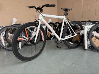 Bikes