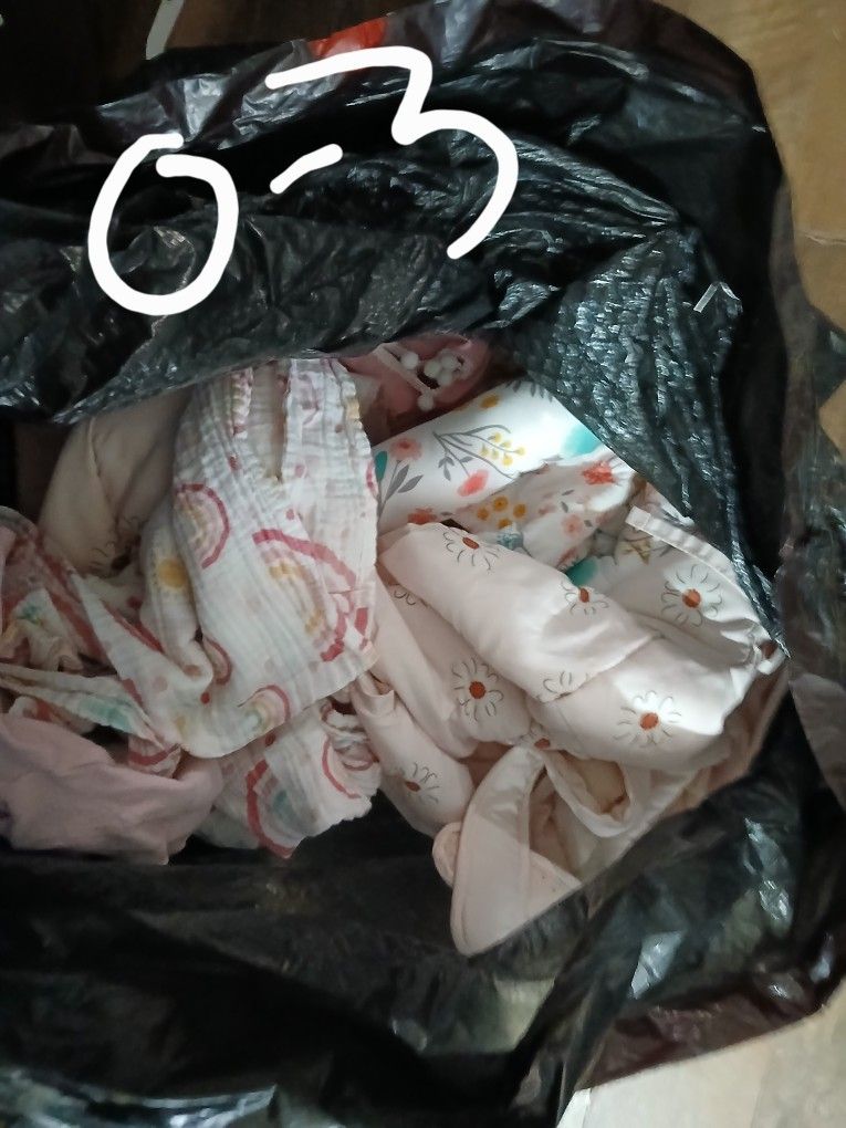 Baby Clothes 