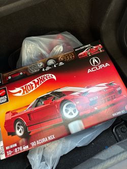 Mattel Brick Shop (NSX)