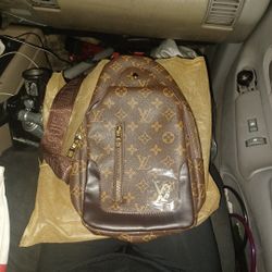 Louis Vuitton Sling Bag