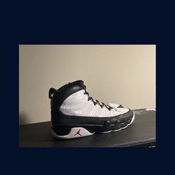 Nike Air Jordan
