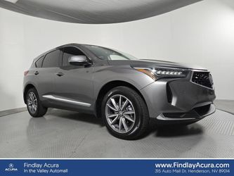 2022 Acura RDX