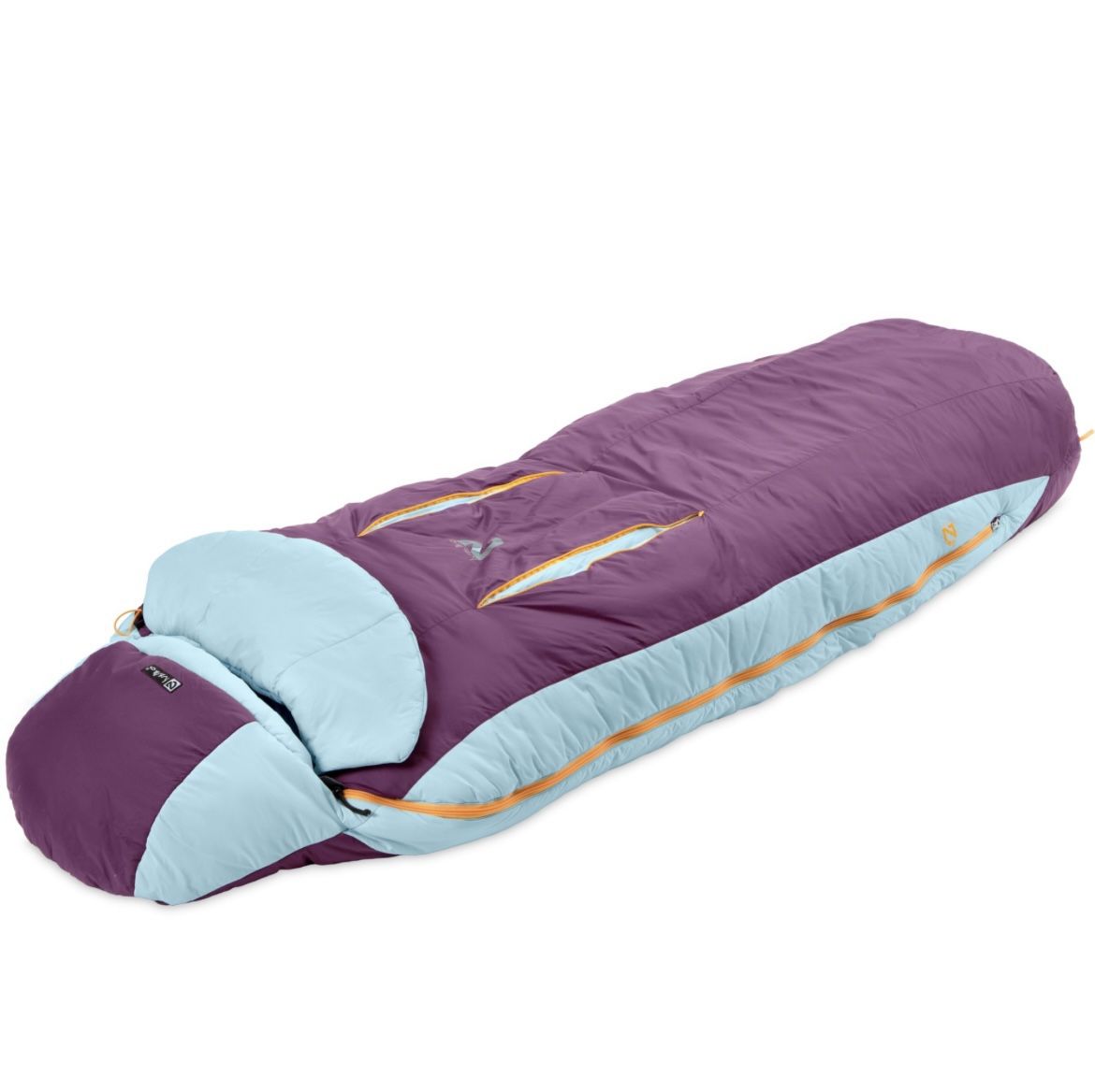 Nemo Viola 35F Sleeping Bag Backpacking 