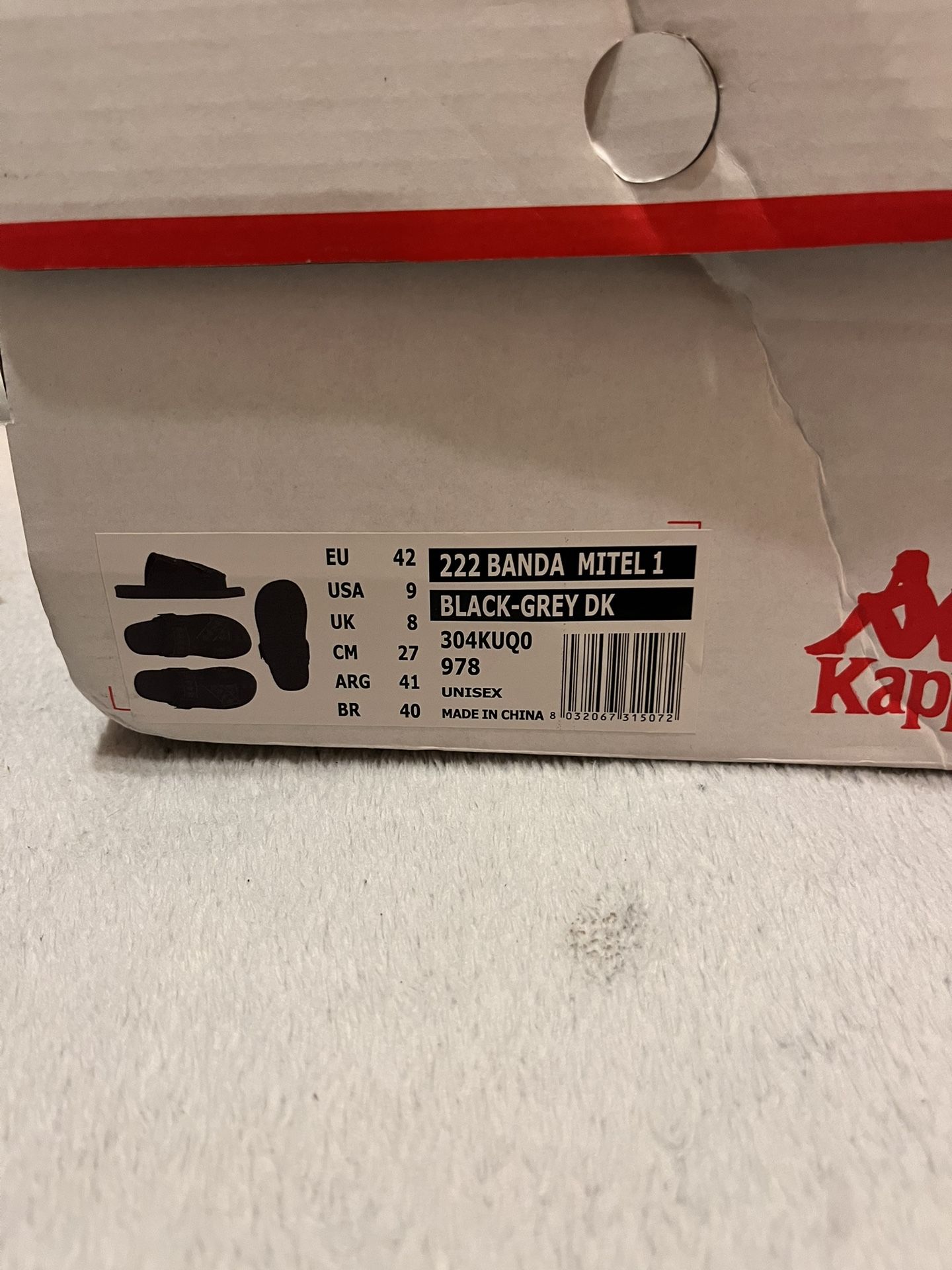 Kappa Slides 