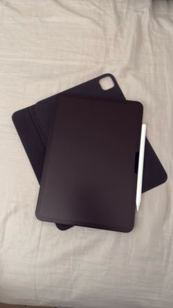 iPad Pro 11-inch (M4) with CELLULAR/WiFI
