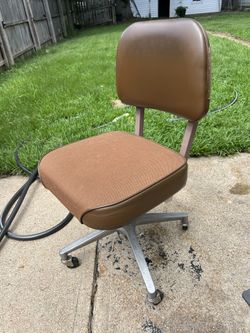 Vintage Office Chair