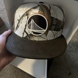 brand new hat never worn size 7 1/4
