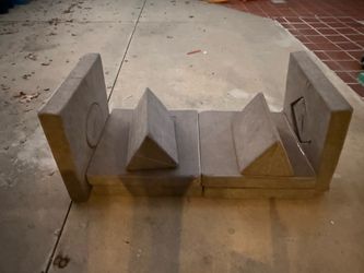 Kids couch