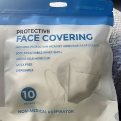 Face Mask