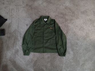 Mode of one thin puffer
