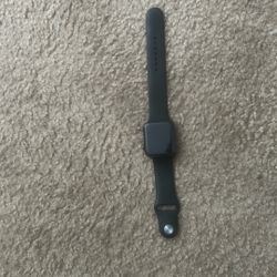 Apple Watch SE 44mm Cellular + GPS