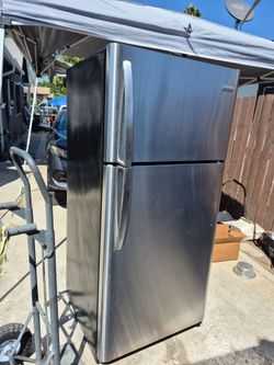 Standard Size Fridge In Good Condition $210