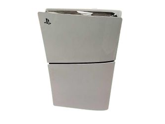 Sony Playstation 5 Digital Edition (Slim - 1tb) 1 Tb White Video Game Console